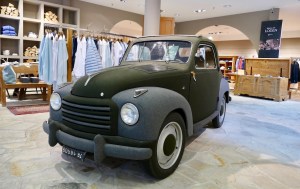 Hotel Terentner Hof