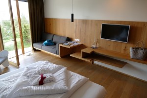 Hotel Belvedere in Jenesien, Südtirol - mosi-unterwegs