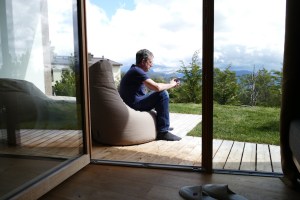 Hotel Belvedere in Jenesien, Südtirol - mosi-unterwegs