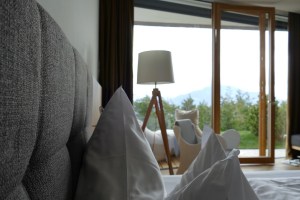 Hotel Belvedere in Jenesien, Südtirol - mosi-unterwegs