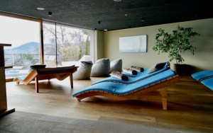 Hotel Belvedere in Jenesien, Südtirol - mosi-unterwegs