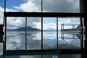 Hotel Belvedere in Jenesien, Südtirol - mosi-unterwegs