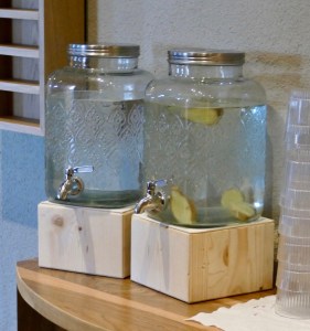 Hotel Belvedere in Jenesien, Südtirol - mosi-unterwegs