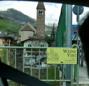 Hotel Belvedere in Jenesien, Südtirol - mosi-unterwegs