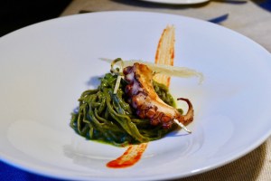 Hotel Belvedere in Jenesien, Südtirol - mosi-unterwegs