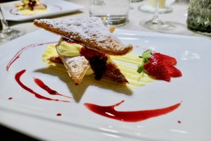 Hotel Belvedere in Jenesien, Südtirol - mosi-unterwegs