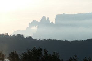 Hotel Belvedere in Jenesien, Südtirol - mosi-unterwegs