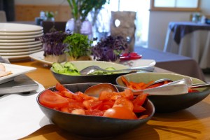 Hotel Belvedere in Jenesien, Südtirol - mosi-unterwegs