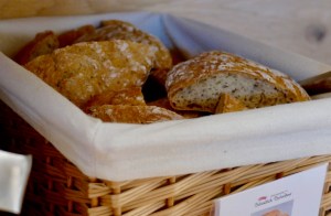 Hotel Belvedere in Jenesien, Südtirol - mosi-unterwegs