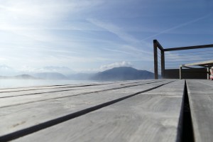 Hotel Belvedere in Jenesien, Südtirol - mosi-unterwegs