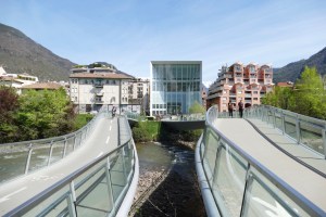 Hotel Belvedere in Jenesien, Südtirol - mosi-unterwegs