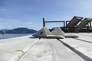 Hotel Belvedere in Jenesien, Südtirol - mosi-unterwegs