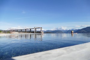 Hotel Belvedere in Jenesien, Südtirol - mosi-unterwegs