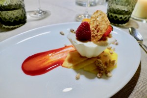 Hotel Belvedere in Jenesien, Südtirol - mosi-unterwegs