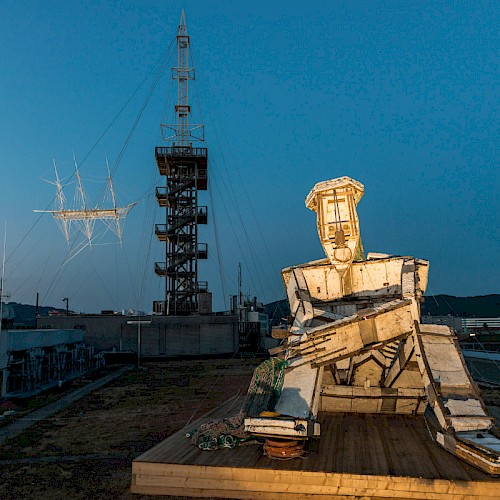 Höhenrausch Linz 2018 - mosiunterwegs