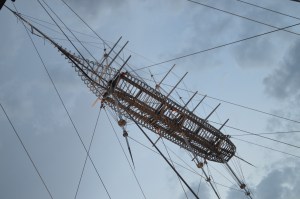 Höhenrausch Linz 2018 - mosiunterwegs