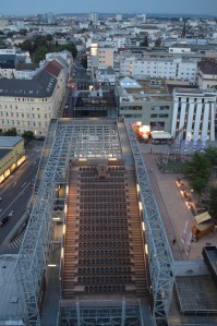 Höhenrausch Linz 2018 - mosiunterwegs