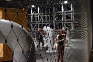 Höhenrausch Linz 2018 - mosiunterwegs