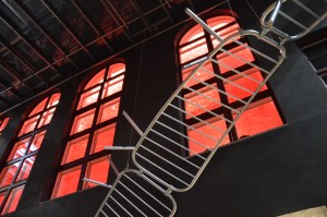 Höhenrausch Linz 2018 - mosiunterwegs