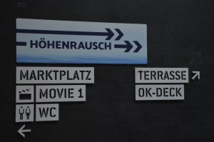 Höhenrausch Linz 2018 - mosiunterwegs