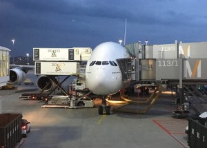 mosi-unterwegs nach Singapur