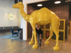 mosi-unterwegs nach Singapur