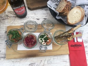 Stadtliebe Linz - mosi-unterwegs