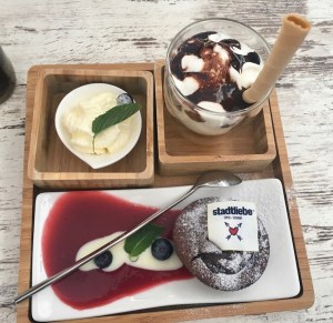 Stadtliebe Linz - mosi-unterwegs