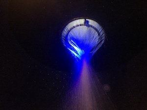 TauernSpa Kaprun mosiunterwegs