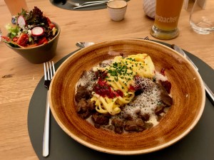 das asam Aldersbach - mosi-unterwegs