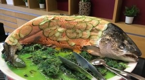 TauernSpa Kaprun mosiunterwegs