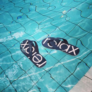 TauernSpa Kaprun mosiunterwegs