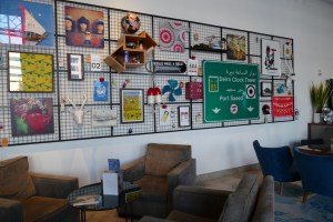 mosi-unterwegs nach Singapur