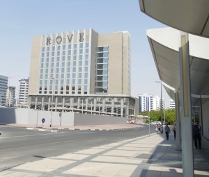 mosi-unterwegs nach Singapur