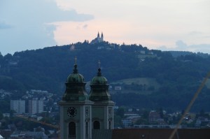 Höhenrausch Linz 2018 - mosiunterwegs