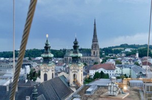 Höhenrausch Linz 2018 - mosiunterwegs