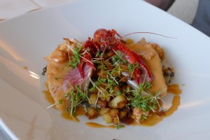 TauernSpa Kaprun mosiunterwegs