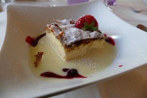 TauernSpa Kaprun mosiunterwegs