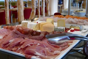 TauernSpa Kaprun mosiunterwegs