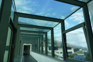 TauernSpa Kaprun mosiunterwegs