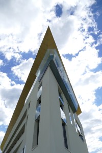 TauernSpa Kaprun mosiunterwegs