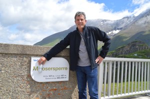 Kaprun mosiunterwegs