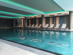 Hotel Christal Obereggen - mosiunterwegs