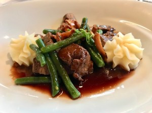 Hotel Christal Obereggen - mosiunterwegs