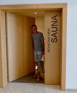 Hotel Christal Obereggen - mosiunterwegs