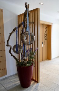 Hotel Christal Obereggen - mosiunterwegs