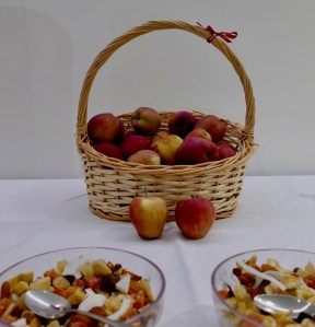 Hotel Christal Obereggen - mosiunterwegs