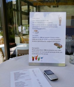 Hotel Christal Obereggen - mosiunterwegs