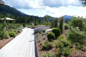 Hotel Christal Obereggen - mosiunterwegs