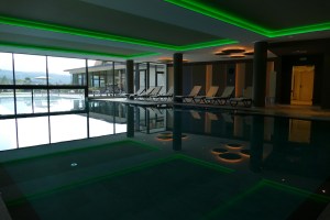 Hotel Christal Obereggen - mosiunterwegs